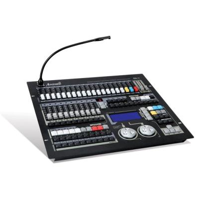 Anzhee DMX Console 1024 